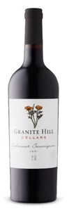 Bear Creek Winery Cabernet Sauvignon Granite Hill Lodi 2018